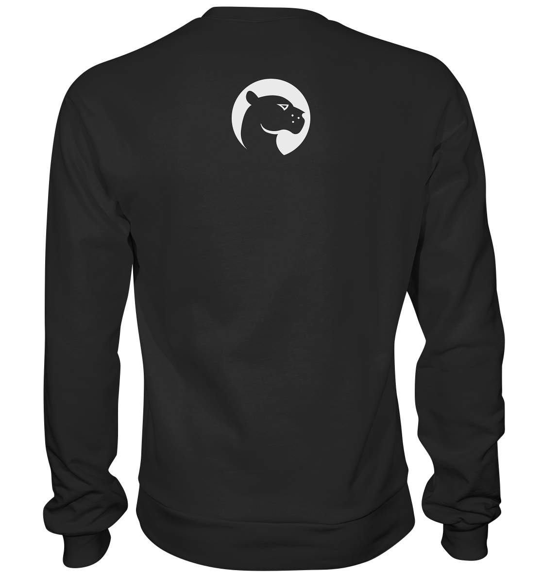 ROSA PANTHER branding - Premium Sweatshirt