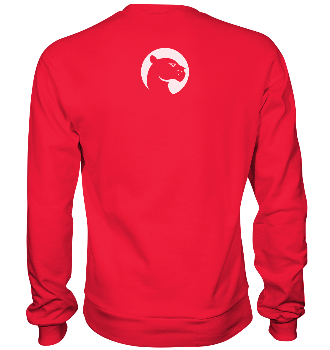 ROSA PANTHER branding - Premium Sweatshirt