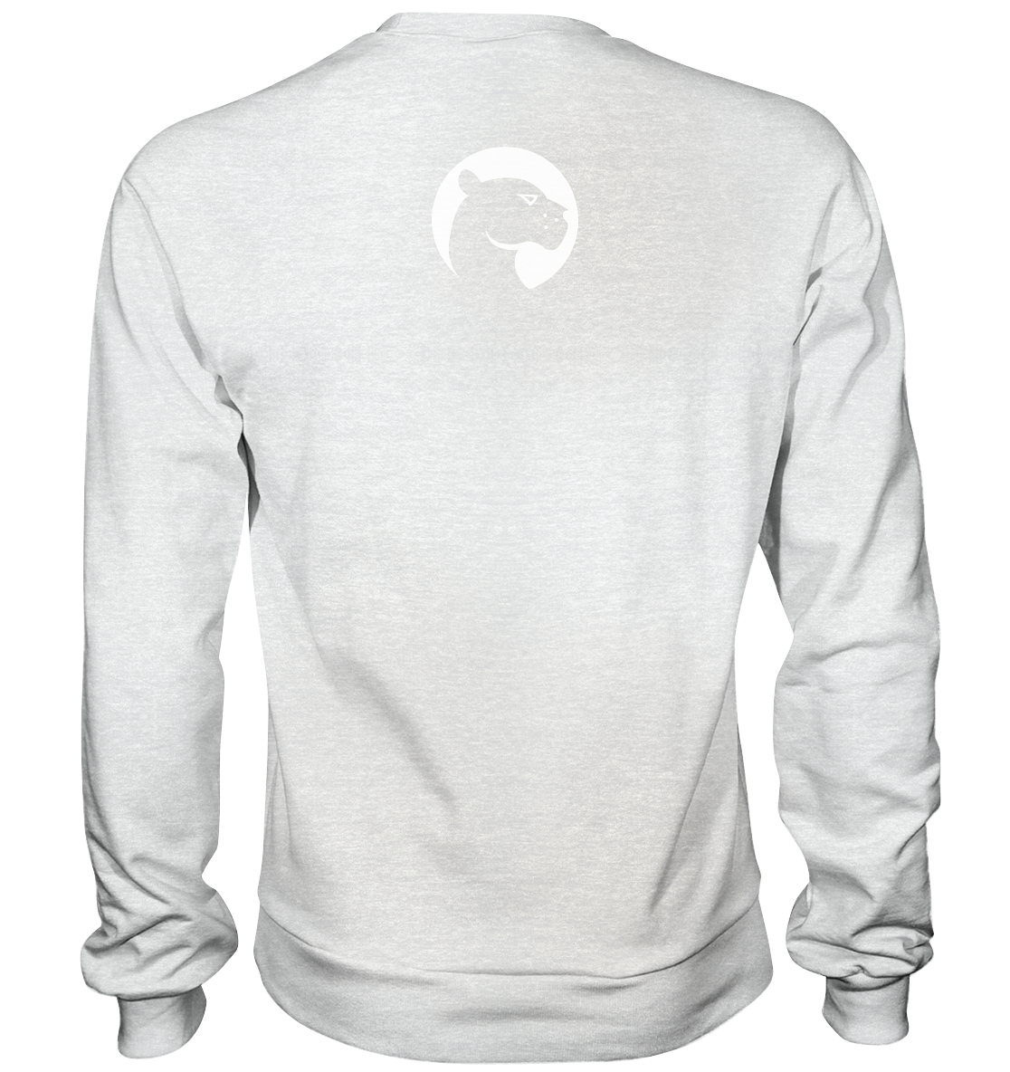 ROSA PANTHER branding - Premium Sweatshirt