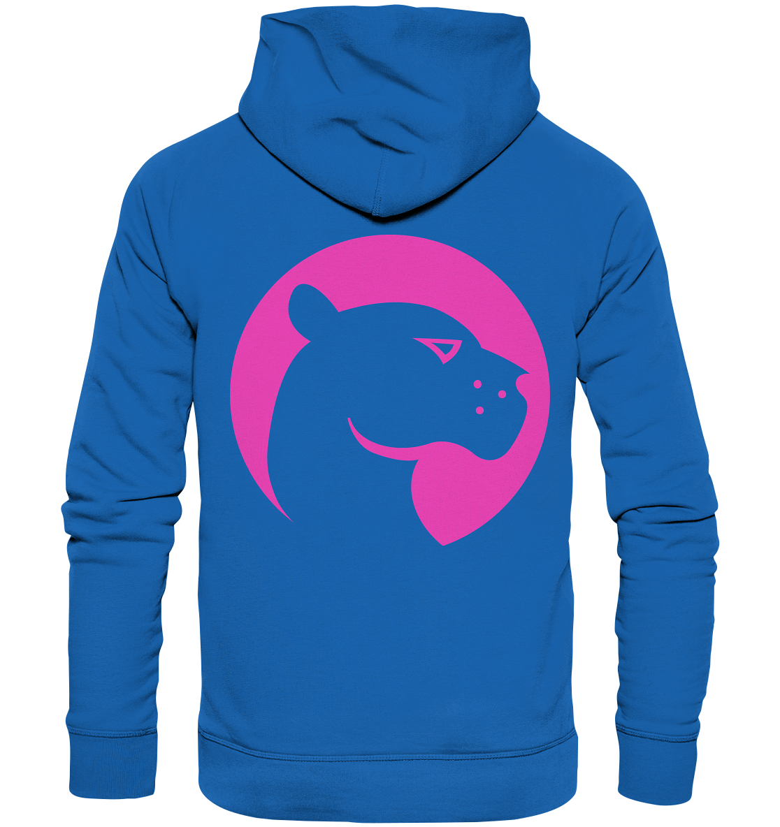 ROSA PANTHER branding - Premium Unisex Hoodie