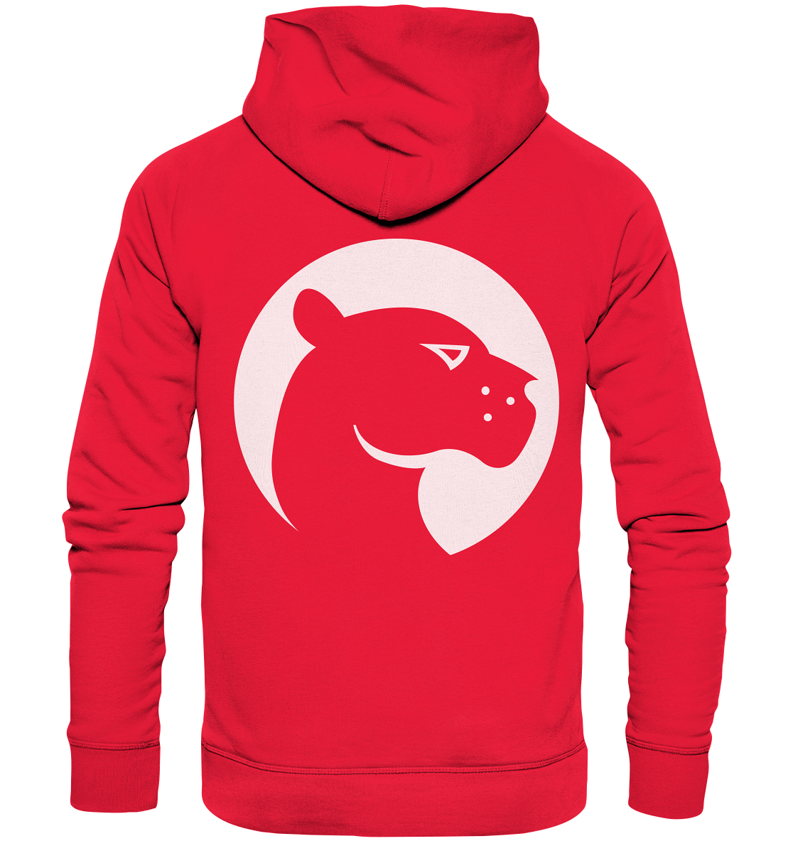 ROSA PANTHER branding - Premium Unisex Hoodie