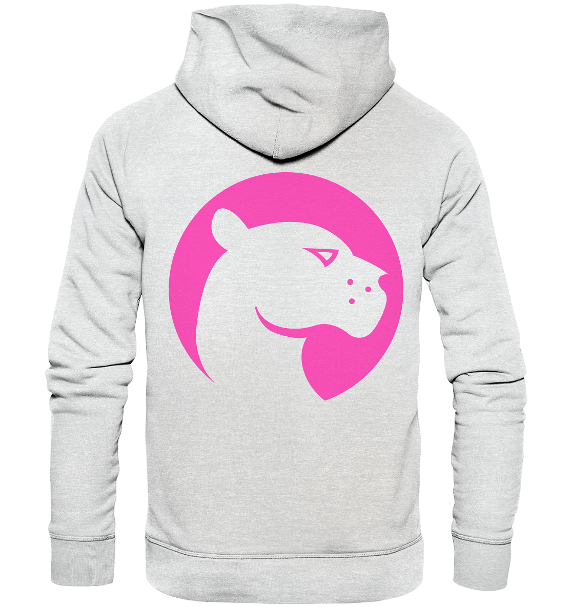 ROSA PANTHER branding - Premium Unisex Hoodie