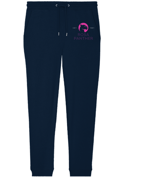 ROSA PANTHER branding - Organic Jogger Pants